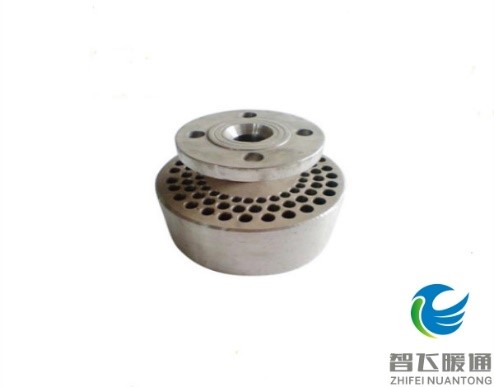 HJ侵入式汽水混合加熱器