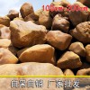 小區置景黃蠟石、公園觀賞石、別墅花園黃蠟石、水池圍邊黃色石