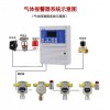 液氨泄漏報警器,24小時實時監測氨氣濃度-聲光報警