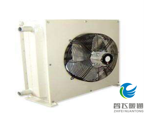GS型  熱水暖風(fēng)機(jī)
