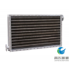 長沙散熱器 智飛暖通 廠家直銷 SZL10*10/2 烘干散熱器 7折優(yōu)惠  工業(yè)散熱器  翅片管散熱器
