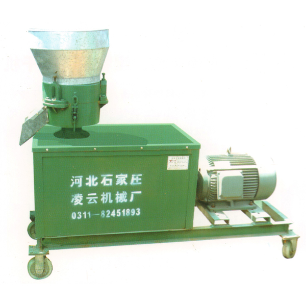 圓盤造粒機(jī)（III）型