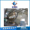 浸出油設備量身定制  企鵝機械設計方案工藝