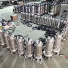 上海昊宣水泵廠家50QW15-15  1.5KW排污泵 QW排污泵 大量批發(fā) 質(zhì)優(yōu)價廉