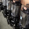 上海昊宣水泵廠家65WQ25-32  5.5KW排污泵 WQ排污泵 大量批發(fā) 質(zhì)優(yōu)價廉