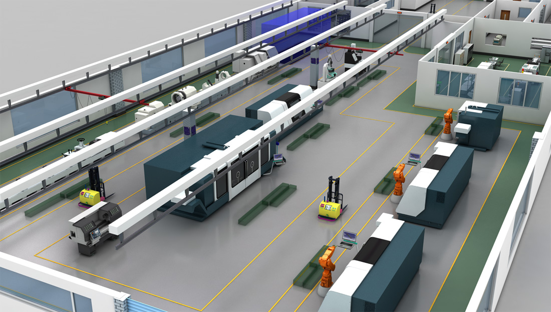 SMT凈化車間系統