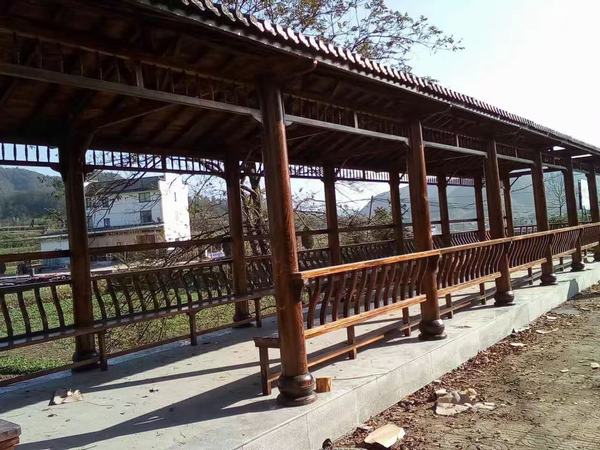 長廊20