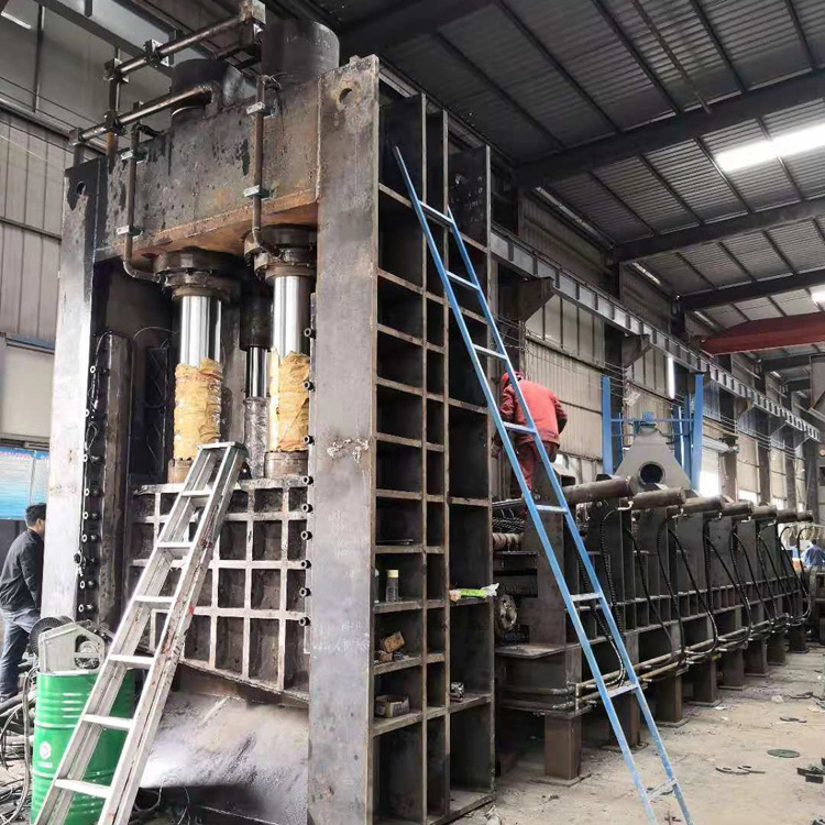 龍門剪切機(jī)