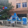 百耀BY-1350-12A輸送式全自動噴砂機