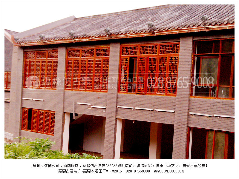 西昌海門漁村031