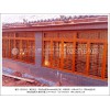 惠森供應(yīng)遂寧仿古門(mén)窗，古鎮(zhèn)仿古門(mén)窗定制安裝