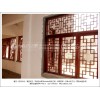 成都仿古花格門(mén)窗，中式仿古門(mén)窗,中式門(mén)窗生產(chǎn)廠家