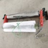 安徽無源自動清掃器廠家|無動力滾刷清掃器批發(fā)|被動式滾刷清掃器銷售|