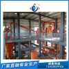 企鵝牌浸出設備生產食用油簡單方便