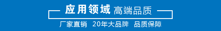不銹鋼齒輪泵 巨興 耐腐蝕 食品級 齒輪輸送泵示例圖11