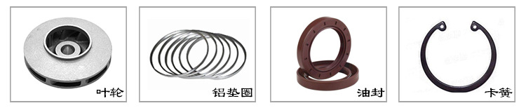 導(dǎo)熱油泵 批發(fā) 導(dǎo)熱油循環(huán)泵 廠家直銷 高溫離心泵示例圖8