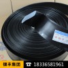 1寸2寸2.5寸農用灌溉白水帶黑水帶塑料軟管透明水管噴灌主管