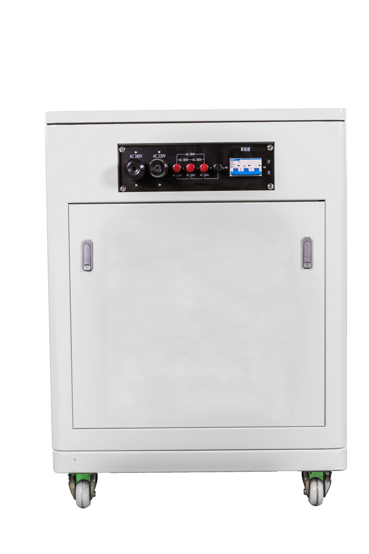 30KW汽油發(fā)電機(jī) (13)