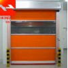 青島物流通道快速門專利產(chǎn)品