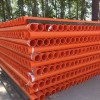 甘肅蘭州mpp電力管廠家軒馳牌mpp直埋管拉管價(jià)格規(guī)格齊全