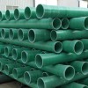 商丘玻璃鋼管廠家DN150*5玻璃鋼夾砂管價(jià)格承插式鏈接規(guī)格齊全贈(zèng)送膠圈