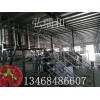 全自動羊血豆腐生產設備|煮豬血豆腐加工|煮鴨血設備