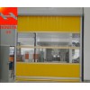 南陽鴻發工廠自動門通道快速門