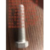 廠家專業生產熱鍍鋅螺栓 光伏螺栓 熱鍍鋅U型絲現貨