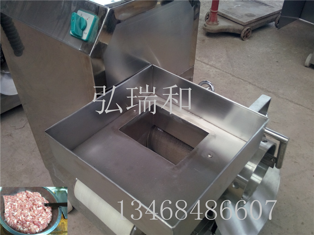 魚(yú)肉采肉機(jī)29