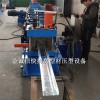 移動板房型材設備,快拼廂房立柱邊梁成型機