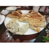 不銹鋼自動水餃機 大型商用全自動水餃流水線餃子機