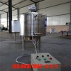 鮮牛奶巴氏殺菌機，牛奶加工生產(chǎn)線