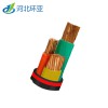 電線電纜生產(chǎn)廠家 銅芯交聯(lián)yjv-3*4電纜 規(guī)格型號 量大優(yōu)惠