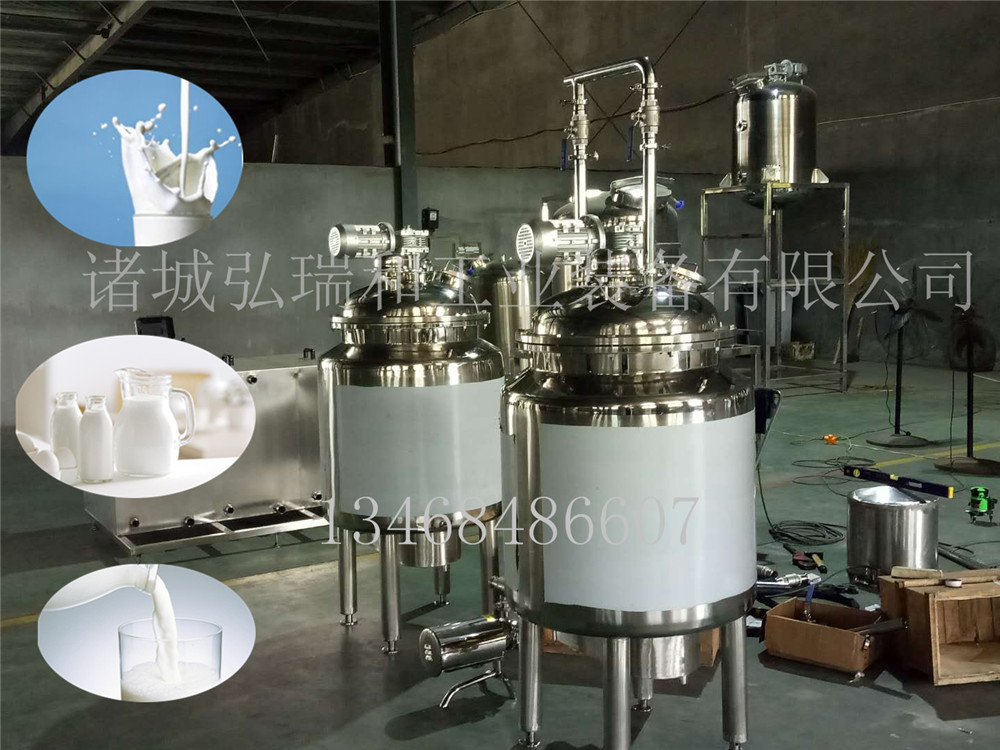 奶線42