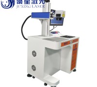 五金激光打標機 (4)
