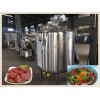豬血加工設備-鴨血豆腐加工設備哪里有-鴨血加工需要哪些設備