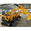 1.5噸小型挖機(jī)多少錢一臺，小型挖掘機(jī)規(guī)格型號