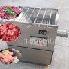 高效快速絞肉機(jī)|100型鮮豬肉絞肉機(jī)|雞骨架絞碎用絞肉機(jī)