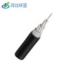 電線電纜生產(chǎn)廠家 高壓鋼芯架空絕緣線JKLGYJ-70/10 價格實惠交聯(lián)