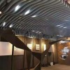 吊頂鋁方通 廣東鋁方通吊頂廠家 鋁方通吊頂規格