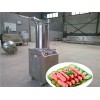 麻辣香腸灌腸機(jī)|火腿腸香腸加工機(jī)器|定量自動(dòng)扭結(jié)灌腸機(jī)