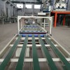 制板機-防火板制板機