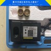 充電式液壓鉗壓線鉗 REC-6431電纜接線鉗H型線夾配進口電機