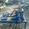 自動廢汽車輪胎切圈機圖片