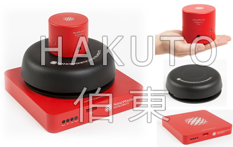 ezAFM 便攜式原子力顯微鏡
