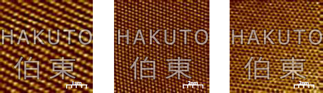 原子力顯微鏡