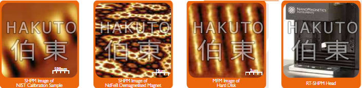 RT-SHPM室溫原子力顯微鏡