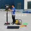 BXZ-2L立式背包鉆機 鉆進穩(wěn)定 上山勘探機械 扭矩大