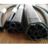 PE-ZKW/10×16聚乙烯束管，束管接頭過濾器束管分路箱