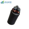 電線電纜生產(chǎn)廠家 鋁芯交聯(lián)絕緣電力電纜YJLV-3*16 工程采購?fù)扑]